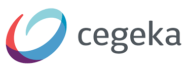 cegeka logo