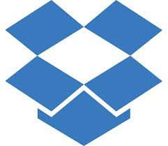 Dropbox Business Logo