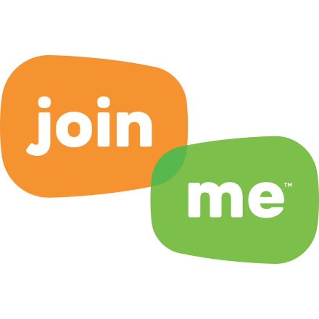 Join Me Logo