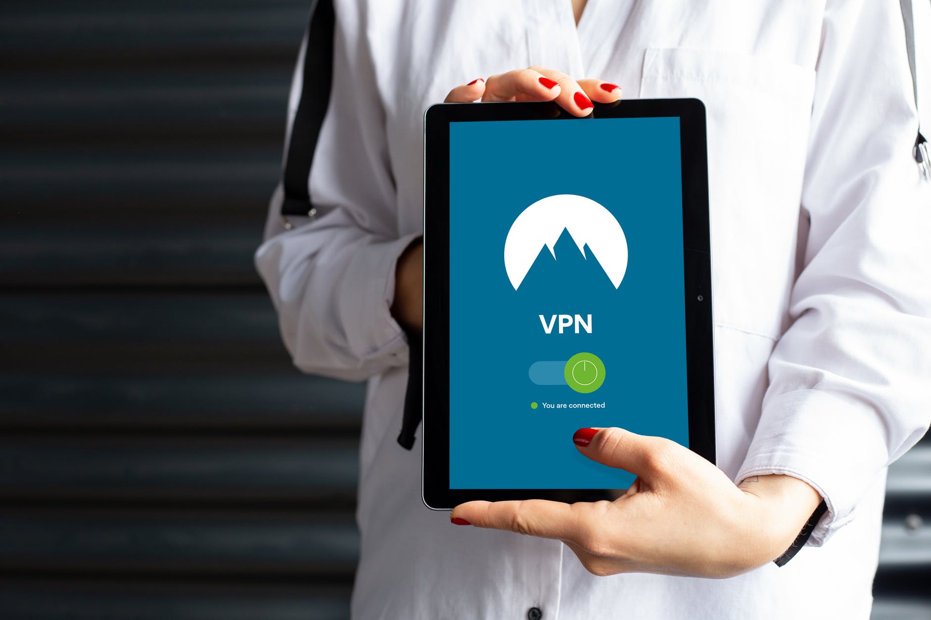 Use VPN to Remotely Access Your Office Network