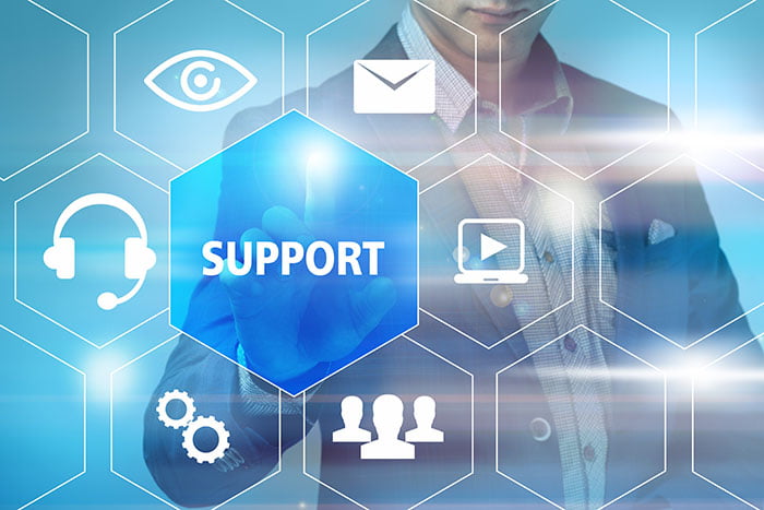 which is the best London IT support company
