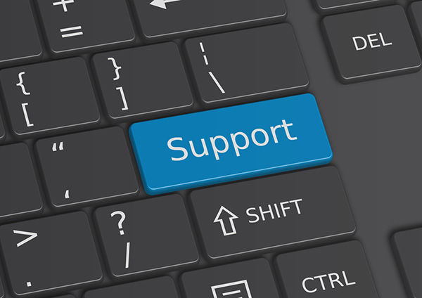 proactive technical support benefits