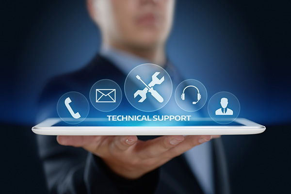 technical support