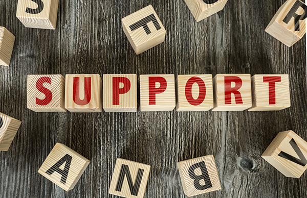 professional technical support benefits