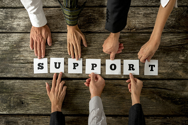 Technical support company