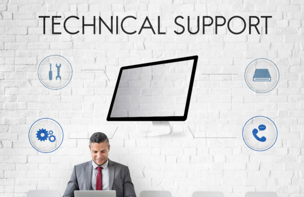 importance of technical support
