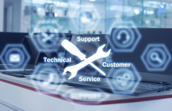 technical support benefits
