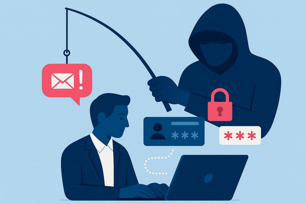 social engineering scams